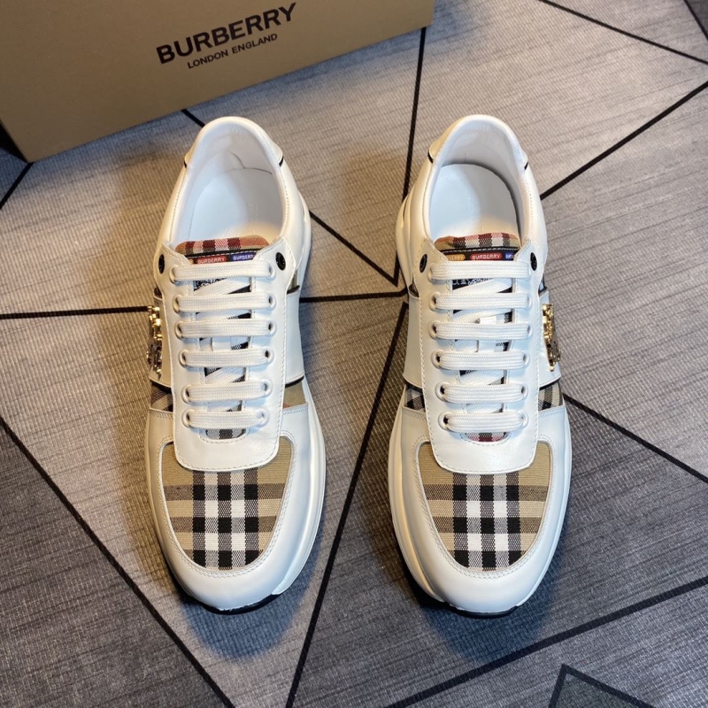 Burberry Sneakers